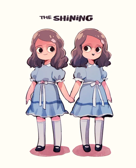 The Shining✨?❄️✨ここ最近シャイニング祭りで嬉しい…? 