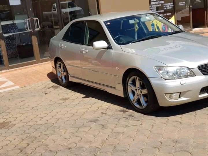 RsAutoDealerSD's tweet photo. T O Y O T A A L T E E Z A
Automatic
Clean
Very Good Condition
E45 000
76931707 / 79931707
#TiniTwitter https://t.co/gF2fTTUd0U