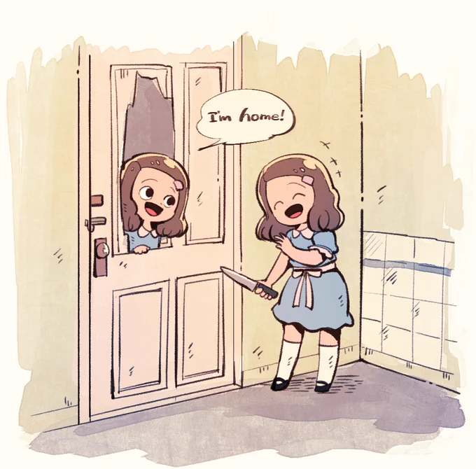 The Shining✨?❄️✨ここ最近シャイニング祭りで嬉しい…? 