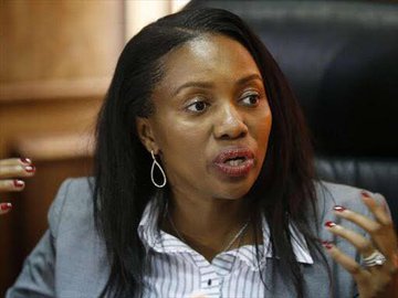 kinyua_KE's tweet photo. Should Senator Susan Kihika be arrested?
🔁Retweet For Yes
💙Like For No

#anitanderu mpesa #KuriasSTEALINGSister https://t.co/8vwT4GPkkm