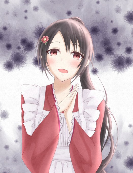 犬塚朱奈のtwitterイラスト検索結果 犬塚朱奈のtwitterイラスト検索結果