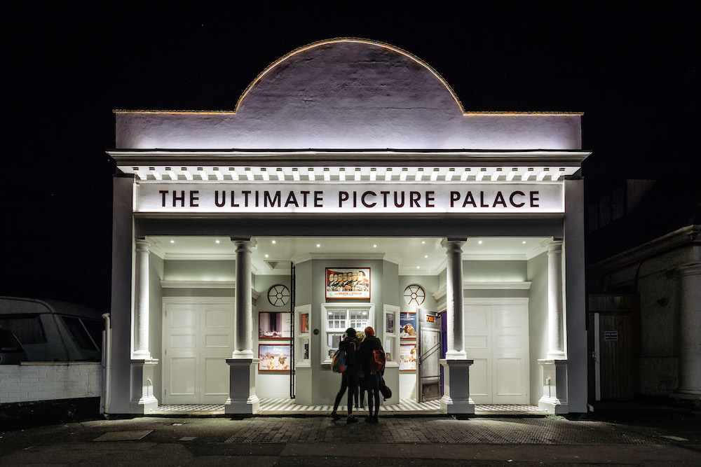 AshmoleanMuseum's tweet photo. Our friends over at the @UPPCinema need your help! Don’t let the lights go out on Oxford’s only independent cinema. They need to raise £18,000 to survive the coronavirus closedown and re-open in September. Donate today and help #SaveTheUPP --> https://t.co/bDwJv2hy8N https://t.co/4GUic80vkd