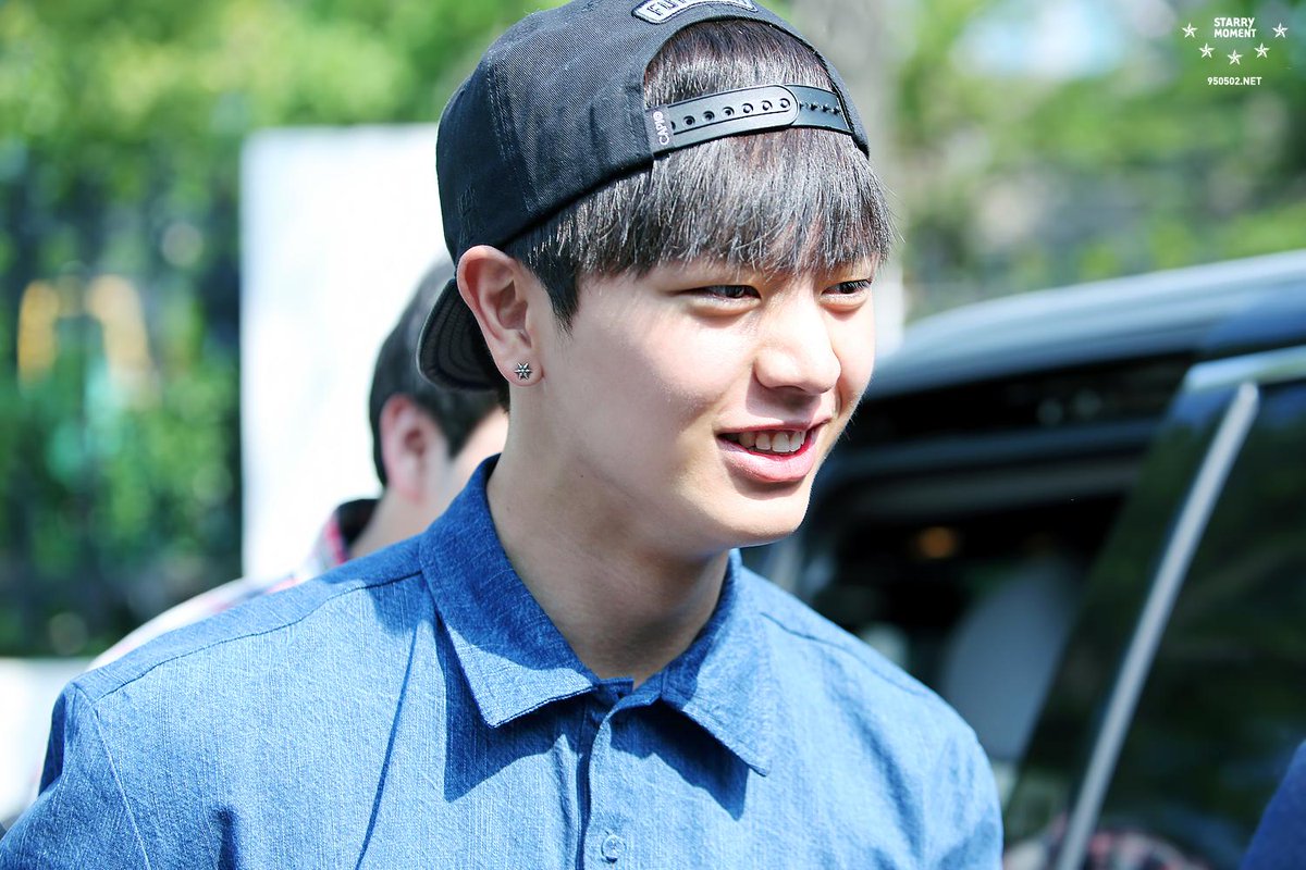 ᴅ-499throwback to 150703 sungjae 