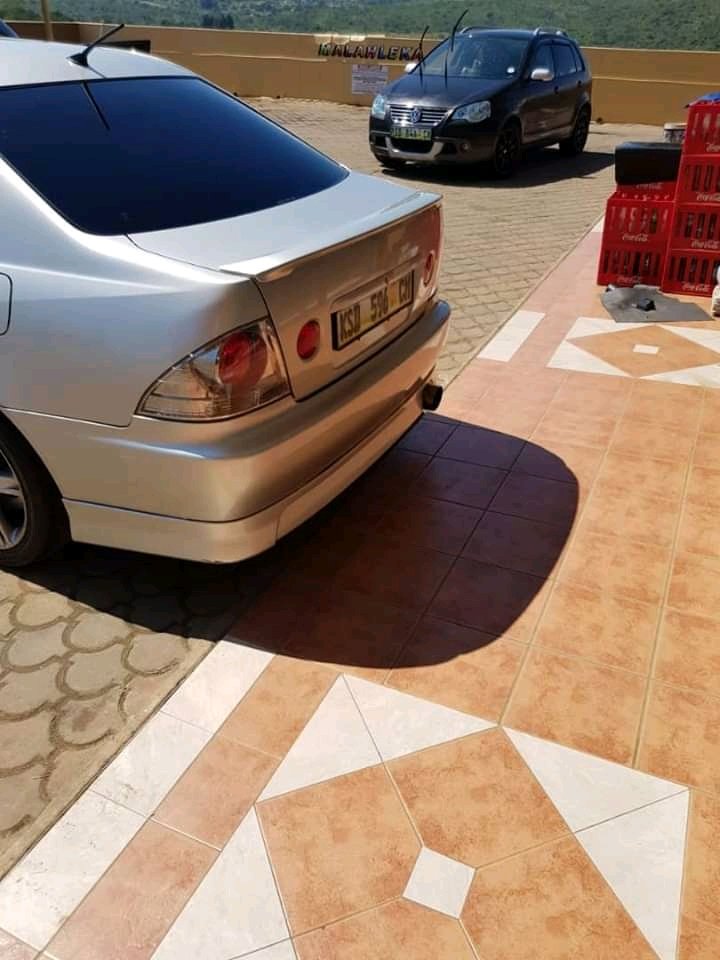 RsAutoDealerSD's tweet photo. T O Y O T A A L T E E Z A
Automatic
Clean
Very Good Condition
E45 000
76931707 / 79931707
#TiniTwitter https://t.co/gF2fTTUd0U