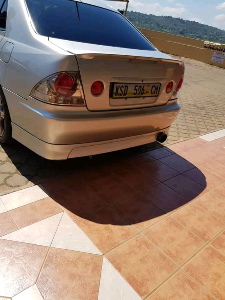 RsAutoDealerSD's tweet photo. T O Y O T A A L T E E Z A
Automatic
Clean
Very Good Condition
E45 000
76931707 / 79931707
#TiniTwitter https://t.co/gF2fTTUd0U