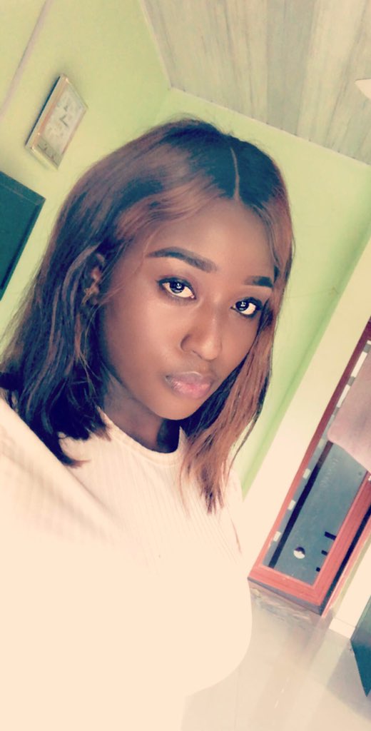 Elle_lavenderr's tweet photo. Felt cute🥰🥰 https://t.co/NoiRGrpCai