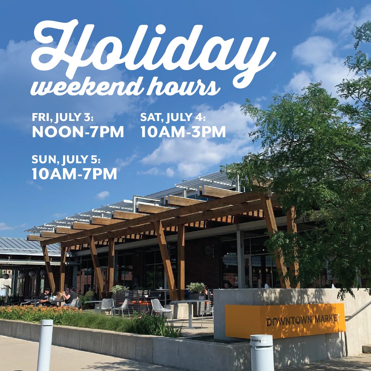 Grand Rapids Downtown Market (@dtmarketgr) on Twitter photo 