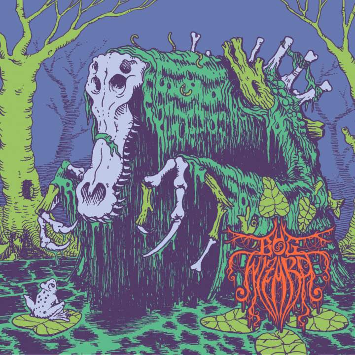 JJ_Flames's tweet photo. Freshly brewed doooom. #nowplaying #bogwizard #fromthemire #doommetal #groovedoom #usdoom #thestaggeringpaladin https://t.co/BhCLaCZo3T