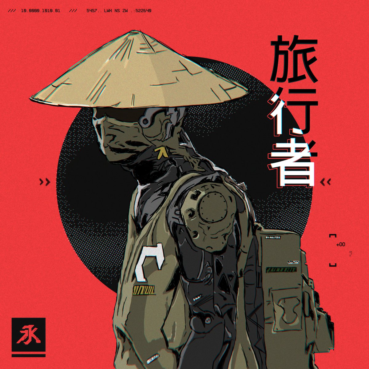 eternity tweet media