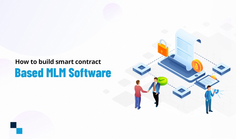 antier_official's tweet photo. The integration of #smartcontract reinforced the #security of #MLMplatform and has built trust among platform users which created a hype that inspired many #entrepreneurs and #crypto enthusiasts.
Learn how smart contracts can revive your MLM business:
https://t.co/c87mnmMbKm https://t.co/YagEYZZ7dl