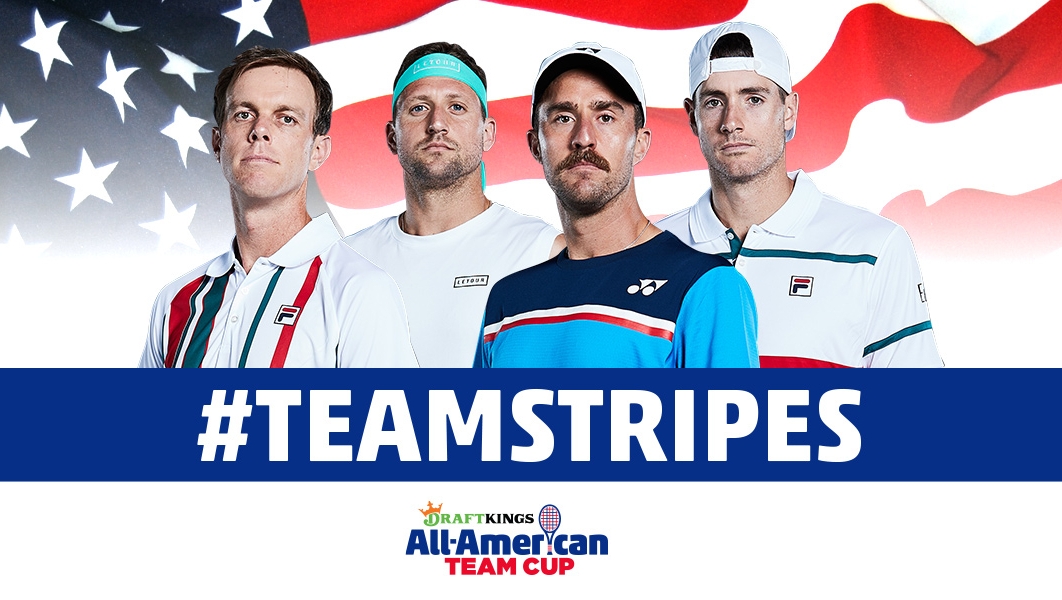 GF Sports & Entertainment tweet media