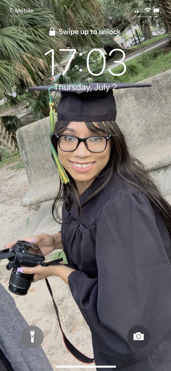 _allforlove1993's tweet photo. I thank The Lord for giving me this opportunity to graduate. #DCC #CO2020 #QuarantineGraduate #GraphicDesigner 
Now time to work on my B.A. and move on to bigger and better. Have a wonderful day! https://t.co/fr0h35KF4w