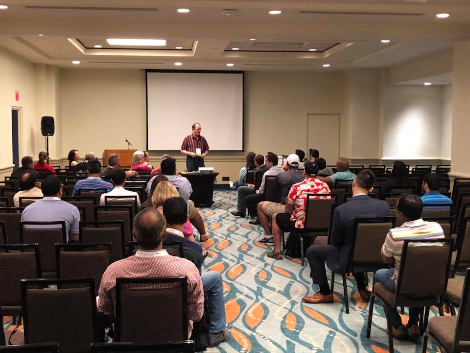 Oracle Developer & Technology User Group (ODTUG) tweet media