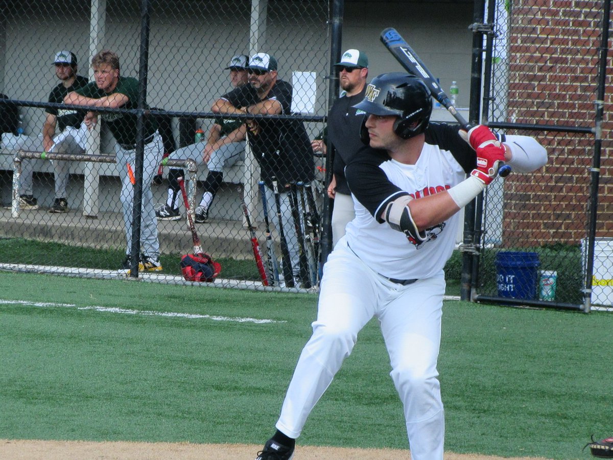 The Potomac League tweet media