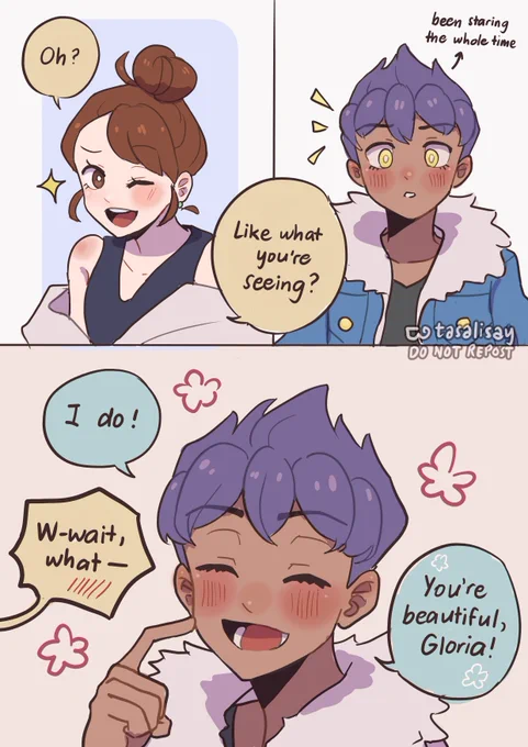 teasing backfired ? #PokemonSwordShield 