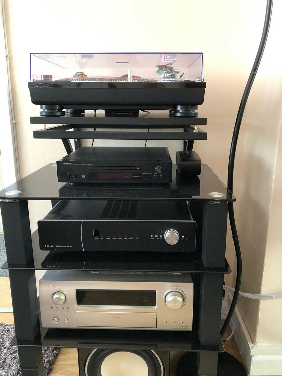 AudioMode1's tweet image. 