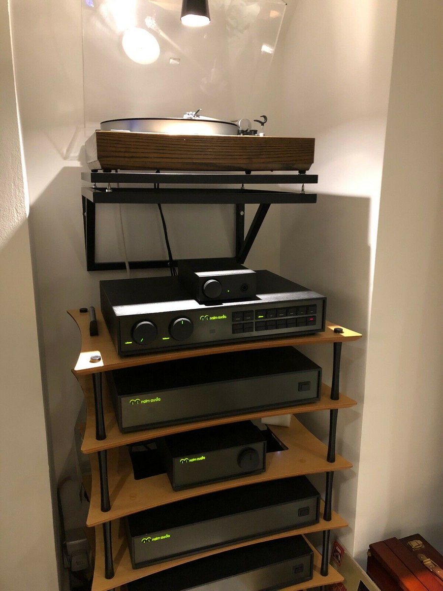 AudioMode1's tweet image. 