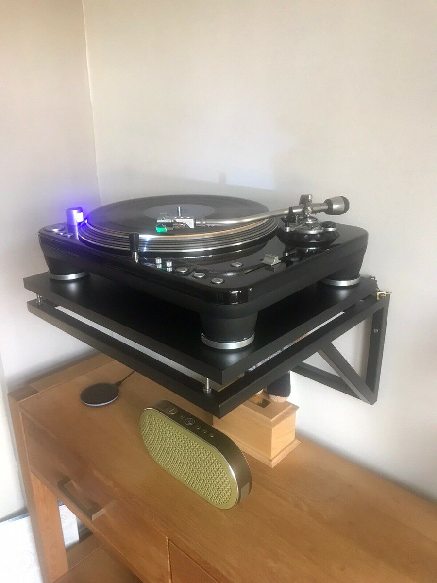 AudioMode1's tweet image. 