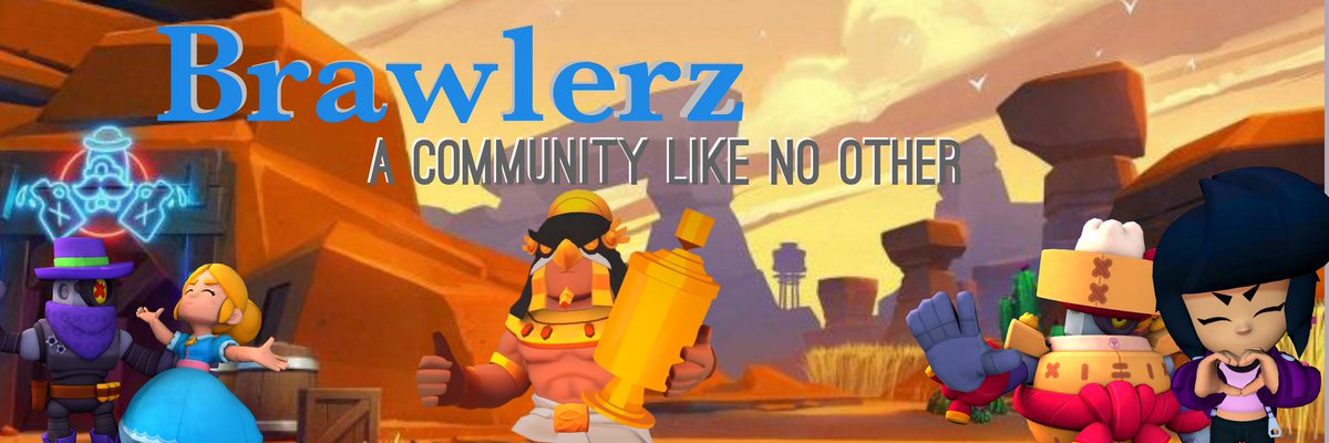 brawl_sport's tweet photo. You've tried the rest, now settle for the best!
#BrawlStars #BrawlStarsClub
https://t.co/cpdnjoJjy3 https://t.co/8KJ4usD1W4