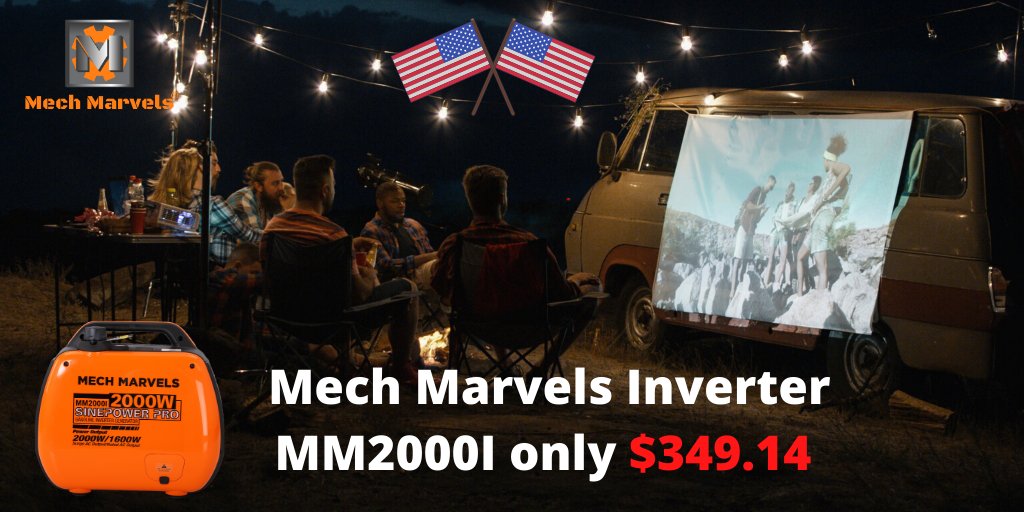 MechMarvelsQJNA's tweet photo. #MM2000I for your powering needs! #July4thweekendSale Redeem at https://t.co/uU8kVDLuJ5 @MechMarvelsQJNA https://t.co/D7PNxEueVS