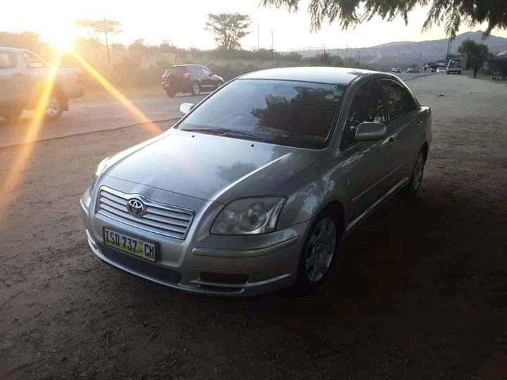 RsAutoDealerSD's tweet photo. T O Y O T A A V E N S I S
AUTOMATIC
MULTIFUNCTIONAL STEERING WHEEL
CD PLAYER
GOOD AS NEW
CLEAN
E 42 000
76931707 / 79931707
#TiniTwitter https://t.co/YoPzNDttgS