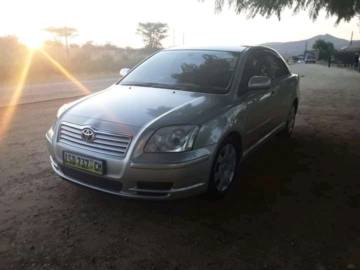 RsAutoDealerSD's tweet photo. T O Y O T A A V E N S I S
AUTOMATIC
MULTIFUNCTIONAL STEERING WHEEL
CD PLAYER
GOOD AS NEW
CLEAN
E 42 000
76931707 / 79931707
#TiniTwitter https://t.co/YoPzNDttgS