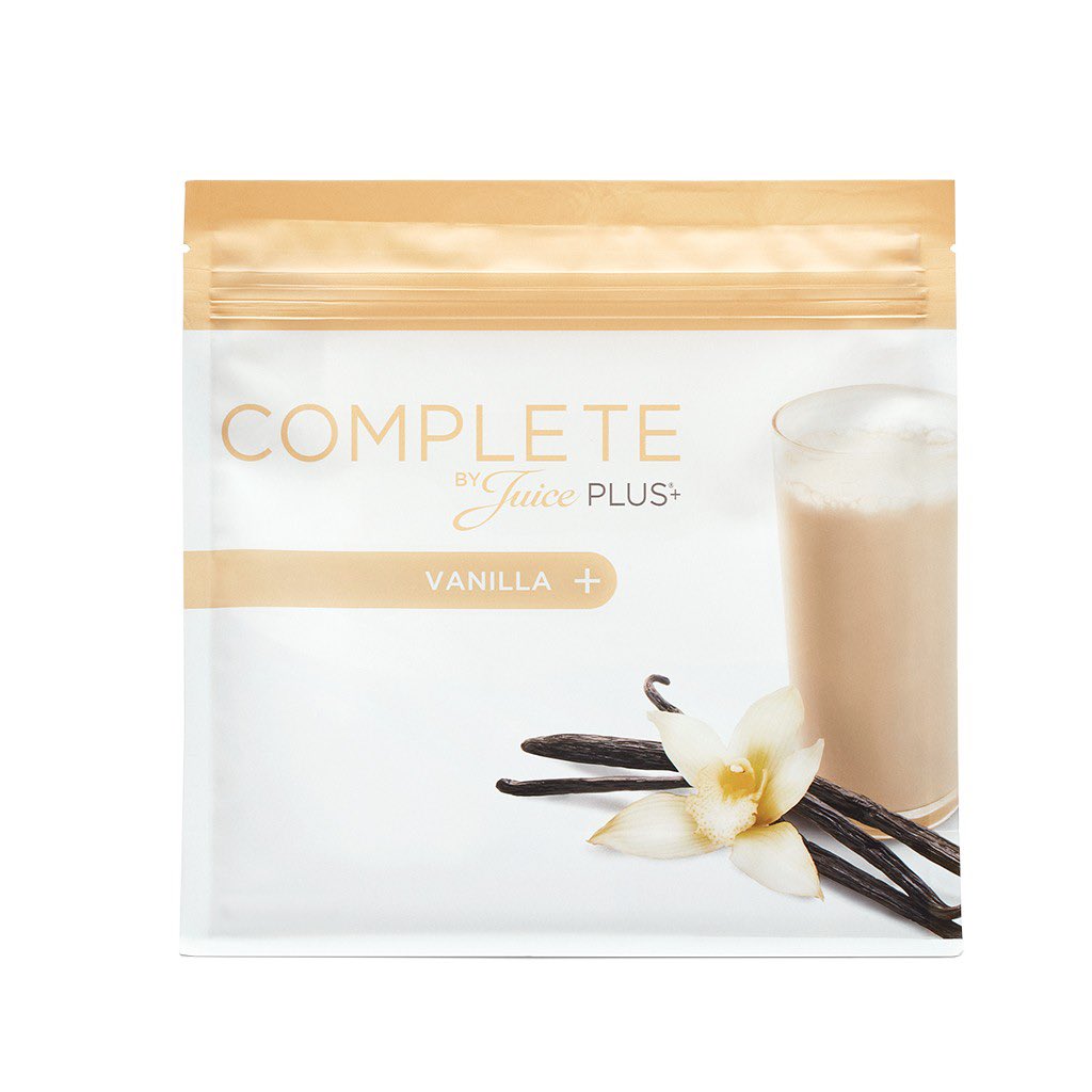 SamJuice20's tweet image. Absolutely love these shakes. So filling and nutritional. So easy to make and can make lots of different recipes @juiceplus #shake #vanilla #healthkick #juiceplus #love