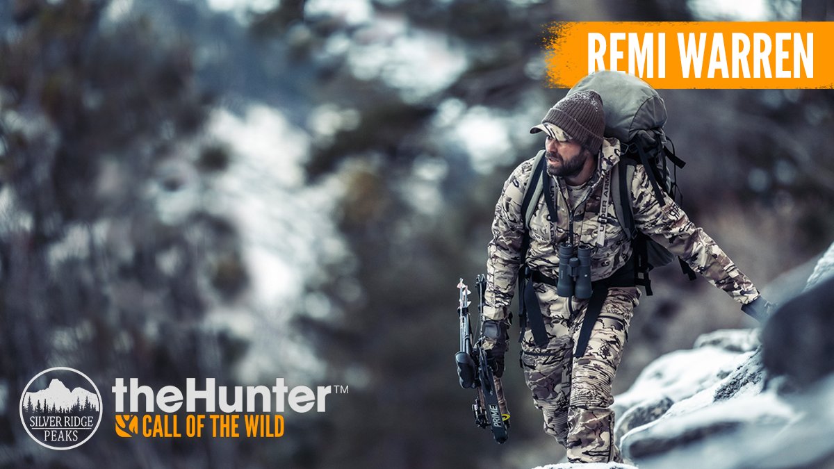 thehunter call of the wild missions