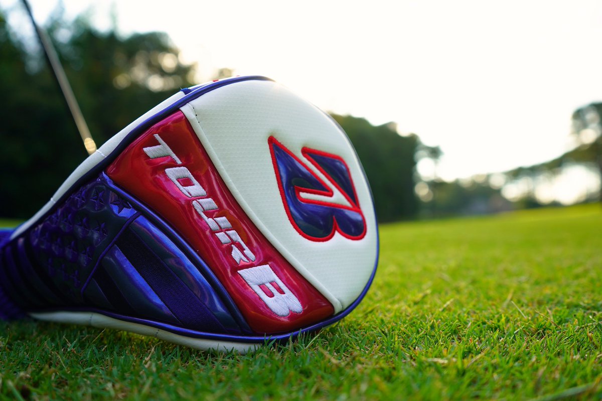 bridgestonegolf's tweet image. 🇺🇸Fourth of July Giveaway🇺🇸 
 
To WIN:
👉 RT
👉 FOLLOW @bridgestonegolf 

(1) Grand Prize Winner:
  🇺🇸 Stand Bag
  🇺🇸 e12 Patriot pack
  🇺🇸 Hat
  🇺🇸 Headcover set

(10) Second Prize Winners
  🇺🇸 e12 Patriot pack