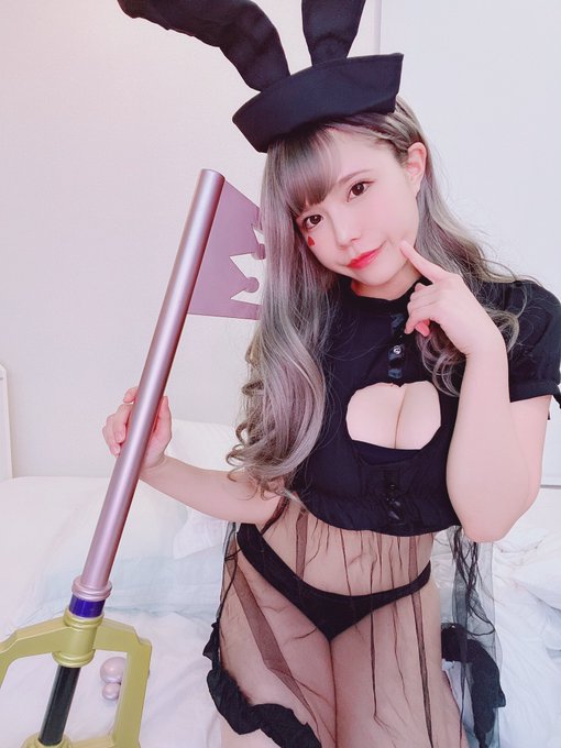 コスプレイヤーオシリスのTwitter画像46