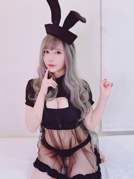 コスプレイヤーオシリスのTwitter画像45