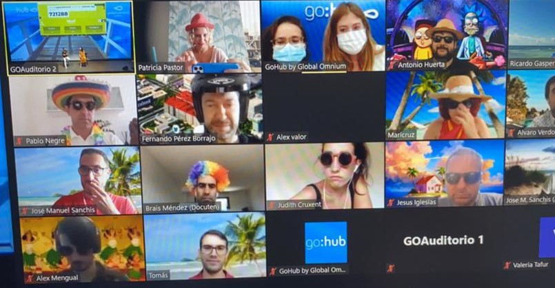 GoHub Ventures tweet media