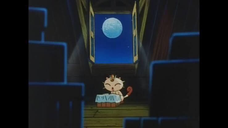 こ ちゃん 明確な口パクは2匹ぐらいですよね 他は いたとしても テレパシー とかですよね ちなみに ニャースの 喋る理由は知っていたのですが 今思うとルギア爆誕の ヤドキング が喋れた理由が分からずwikiで調べたのですが 知能が