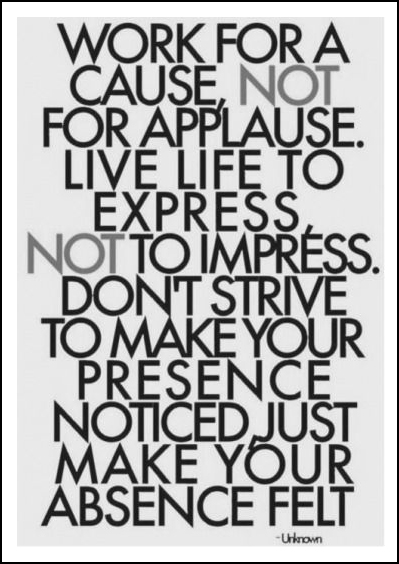 Perspective-setting words...