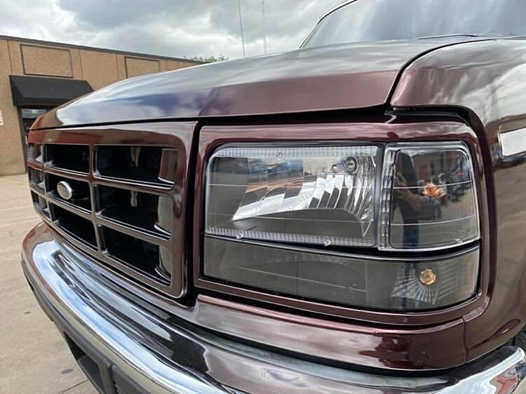 Obs Ford Clear Headlights atelieryuwa.ciao.jp