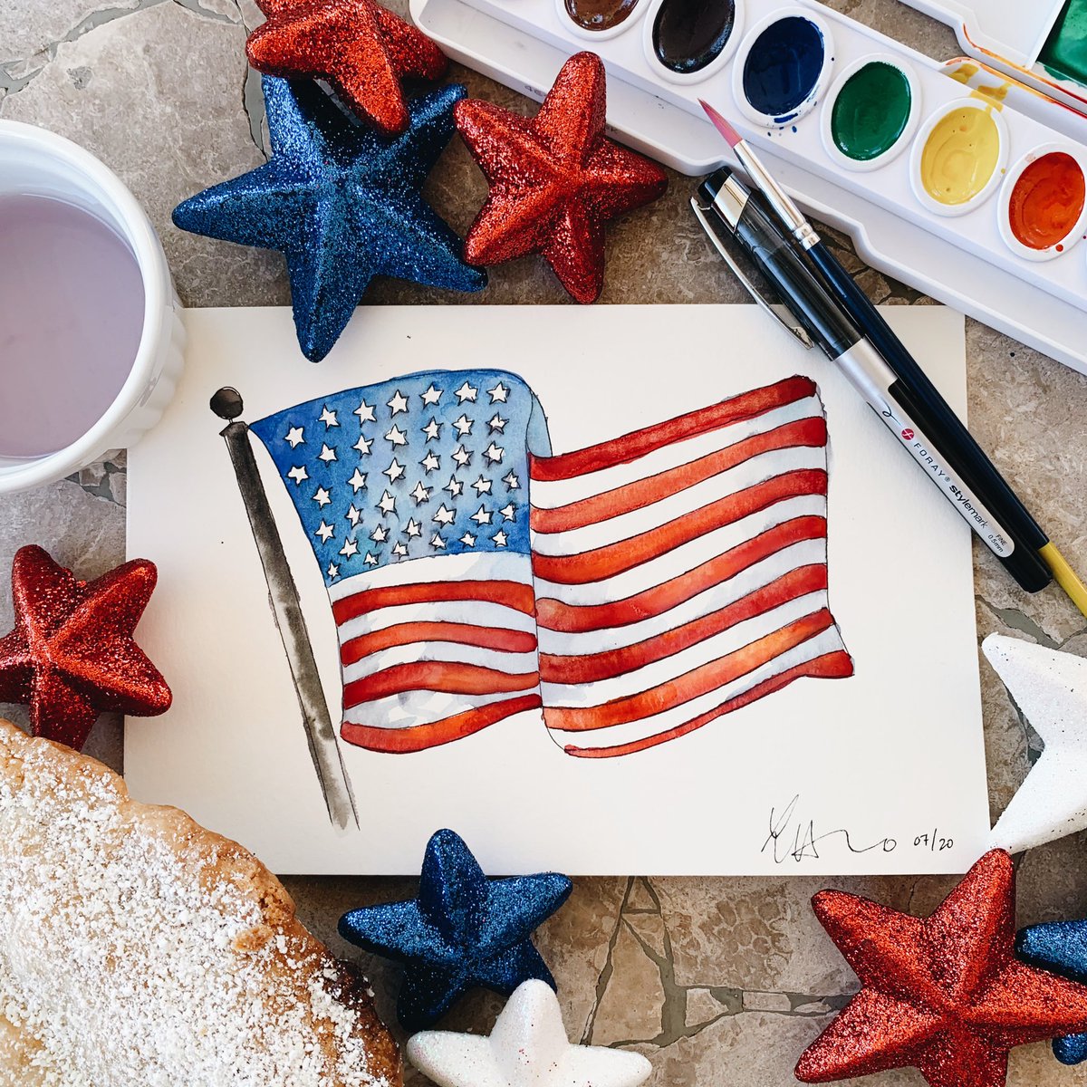 Wishing our clients, partners, employees and friends a happy 4th of July! 

#independenceday #happybirthdayamerica