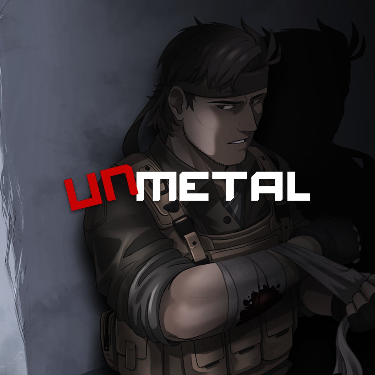 Message à caractère informatif :
🕹️2 démos rajoutées à notre catalogue cette semaine.
🔦Hommage à l'infiltration dans Unmetal :
https://t.co/hrwoxQuhNX
🏰Fantasy et stratégie dans Fantasy General II:
https://t.co/3cpURWp7Bc https://t.co/61eQWqr5Z7