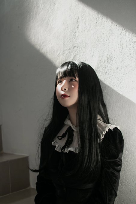 コスプレイヤーMisakicosのTwitter画像14