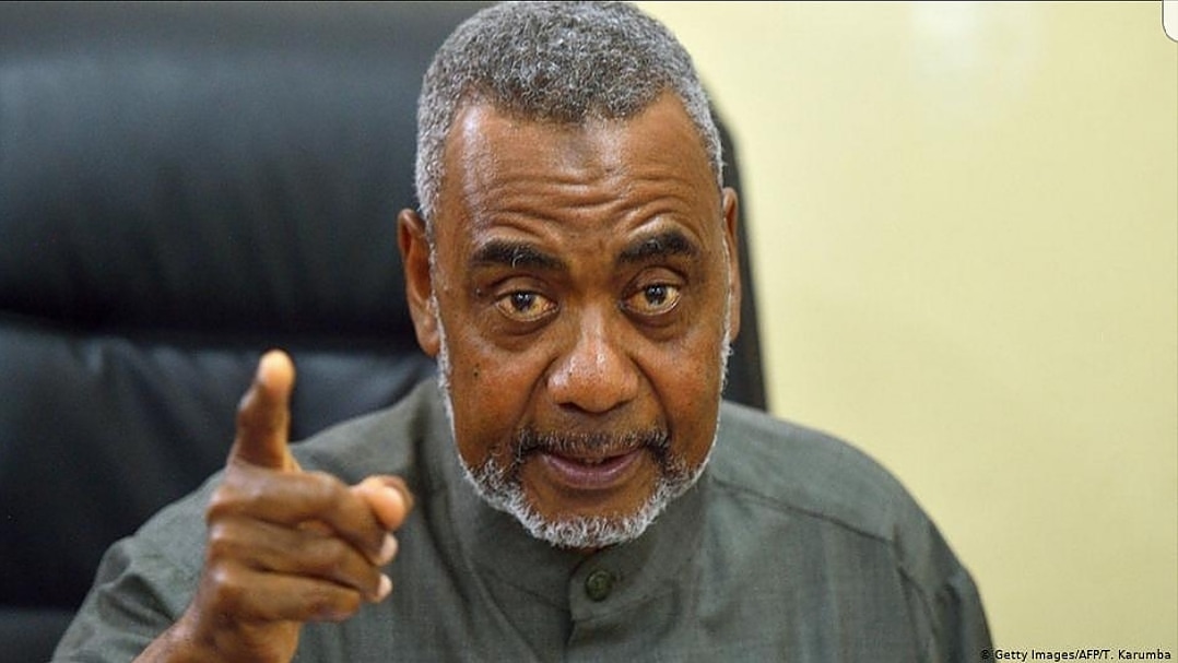 WateteziTV's tweet image. "Hata mimi niwe  mkweli, wapinzani wengi wanajali maslahi yao binafsi, na si maslahi mapama ya nchi. Watu wana sababu kabisa za kutulaumu Upinzani maana tuna ubinafsi, hatupo 'serious"-Maalim Seif, Kiongozi @ACTwazalendo