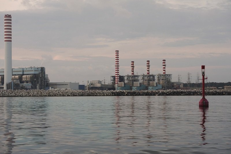 global_project's tweet photo. «Stop al fossile!». Sabato 4 Luglio a Civitavecchia nei pressi della centrale a carbone TVN | https://t.co/yiXr7YrBh0
L’iniziativa è promossa dalla campagna nazionale “Per il Clima, fuori dal Fossile” e vedrà la partecipazione di comitati e i movimenti provenienti da tutta Italia https://t.co/AkUEaE0fet