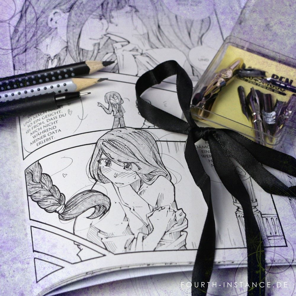 HasiAnn4I's tweet image. Are they stubborn and stupid ...or maybe just lonley? Or both? What do you think?

Character: Noel and Michael
Manga: Fourth Instance Volume 1

#NoelLame #fourthInstanceMichael #FourthInstance #DemonicFantasy