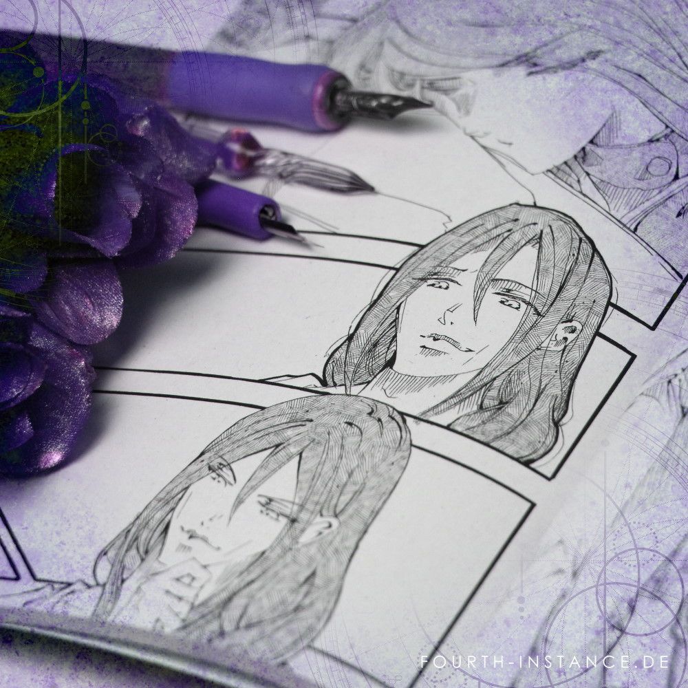 HasiAnn4I's tweet image. Are they stubborn and stupid ...or maybe just lonley? Or both? What do you think?

Character: Noel and Michael
Manga: Fourth Instance Volume 1

#NoelLame #fourthInstanceMichael #FourthInstance #DemonicFantasy