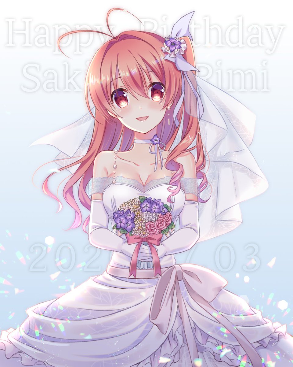 Twoucan 咲畑梨深生誕祭 の注目ツイート イラスト マンガ コスプレ モデル Twoucan 咲畑梨深生誕祭 の注目ツイート イラスト マンガ コスプレ モデル
