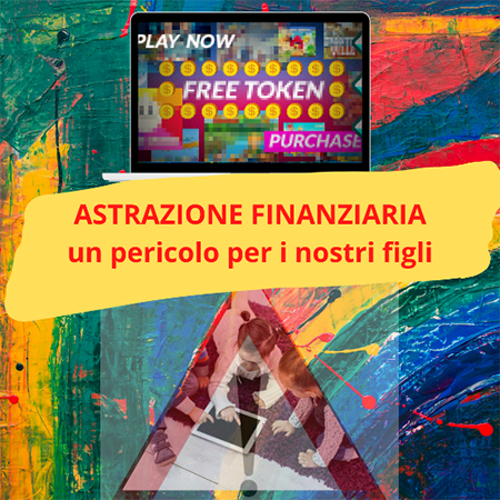 #strumentifinanziaridigitali, #monetavirtuale  #pagamentidigitale,  #cittadinidisagiati  rischio di perdita finanziaria  #astrazionefinanziaria #pericolo #millenials #natividigitali #generativitàsociale  expartibus.it/il-denaro-digi…