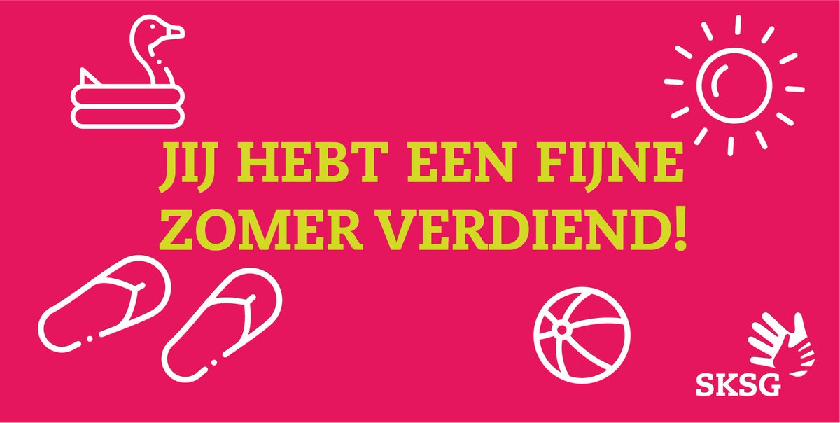 Bijna zomervakantie! ☀️☀️☀️ Knijp jij er nog een paar daagjes tussenuit met het gezin? #zomervakantie