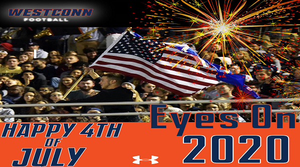 WestConnFB's tweet photo. Happy 4th of July weekend! #BeSafe #GodBlessAmerica https://t.co/OJNEZyHWjD