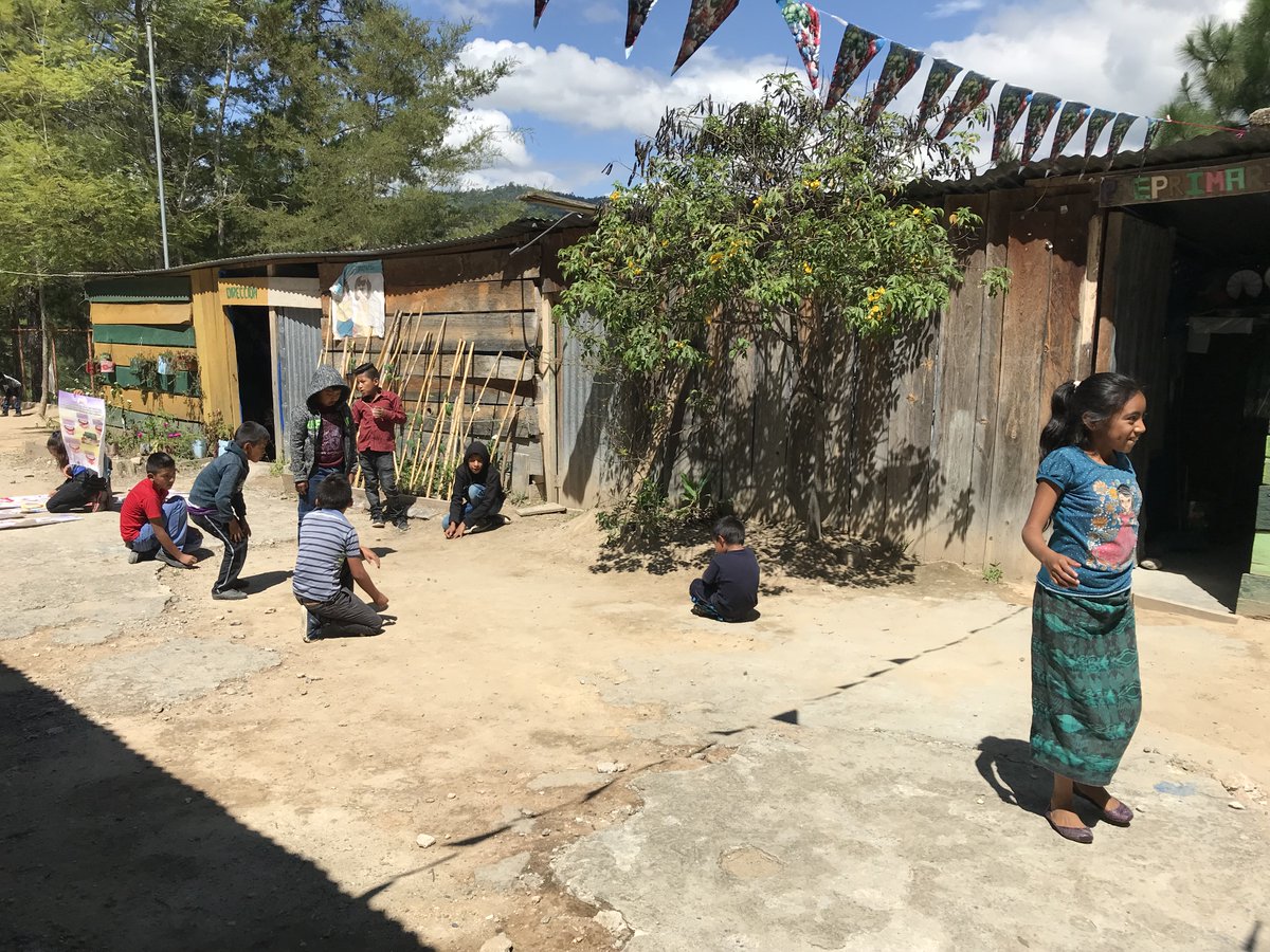 Rotary District 5550's Ripple Effect Program tweet media