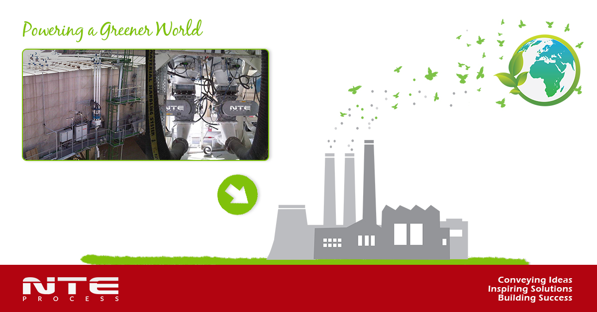 NTEprocess's tweet photo. NTE Process is constantly engaged in the research and development of new solutions to reduce harmful emissions.
Find out more about our patented technology designed for the storage, dosing and convey of dry sorbents to reduce pollutants. https://t.co/ec2K6HxkKc https://t.co/Kqk0QUI1cW