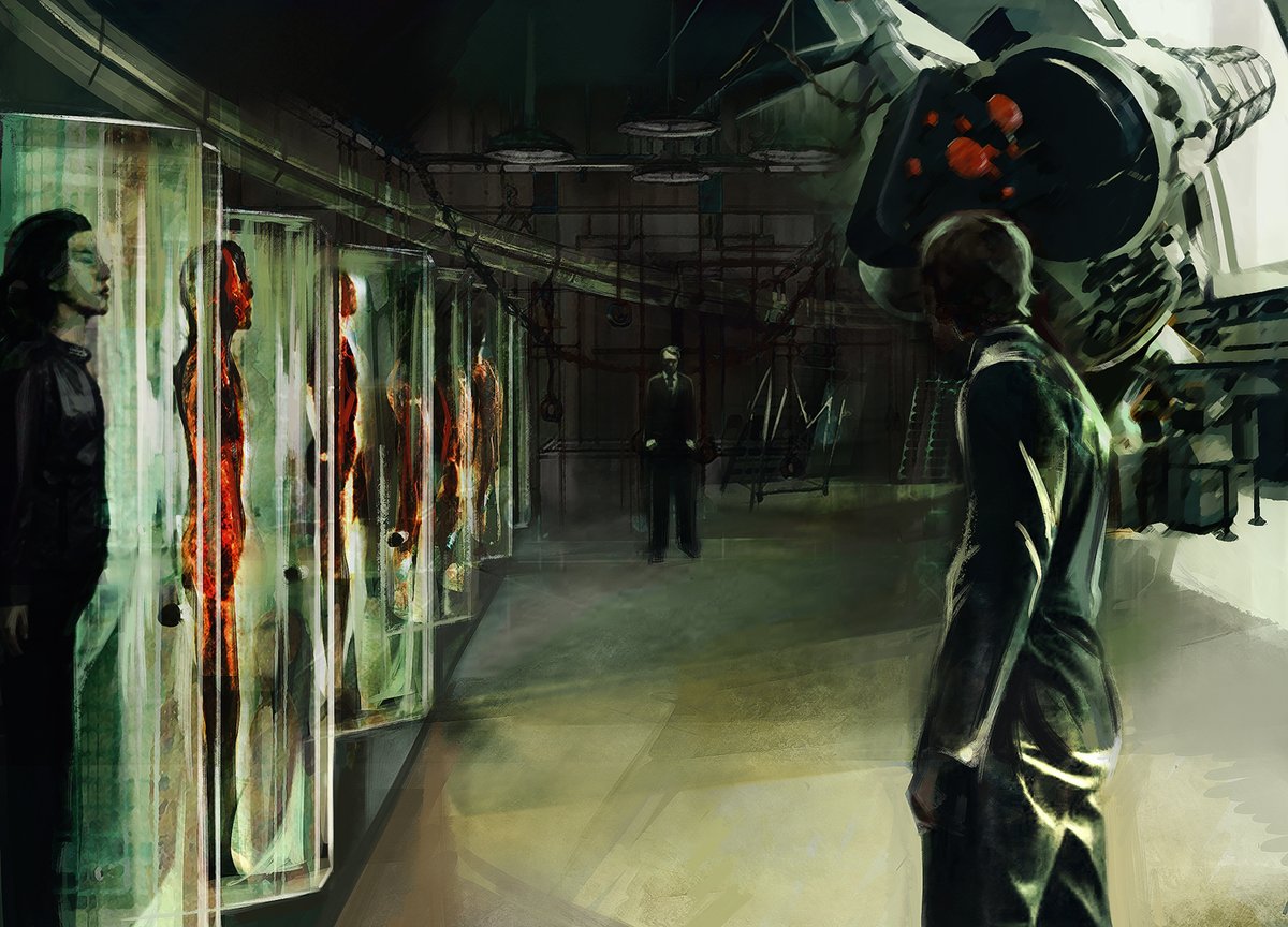 cthooliac's tweet photo. post old art? post old art #hannibal https://t.co/M9qeUuuxdR