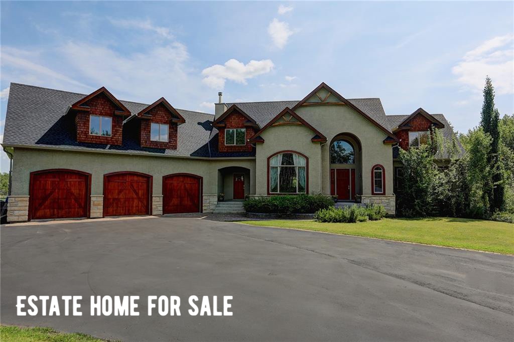 mckelke's tweet photo. Fine country living w/ great city access. #bearspaw #estatehome #rockyviewcounty Click Link for more: https://t.co/K070CD9lxp https://t.co/4Bqr2azkaS